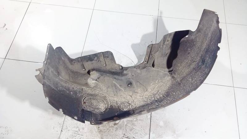 SsangYong Rexton 2002 Verkleidung, Radhaus Hinten Rechts