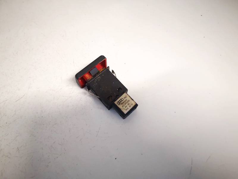 8E0941509 Audi A4 2004 Hazard switch - Thumbnail 2