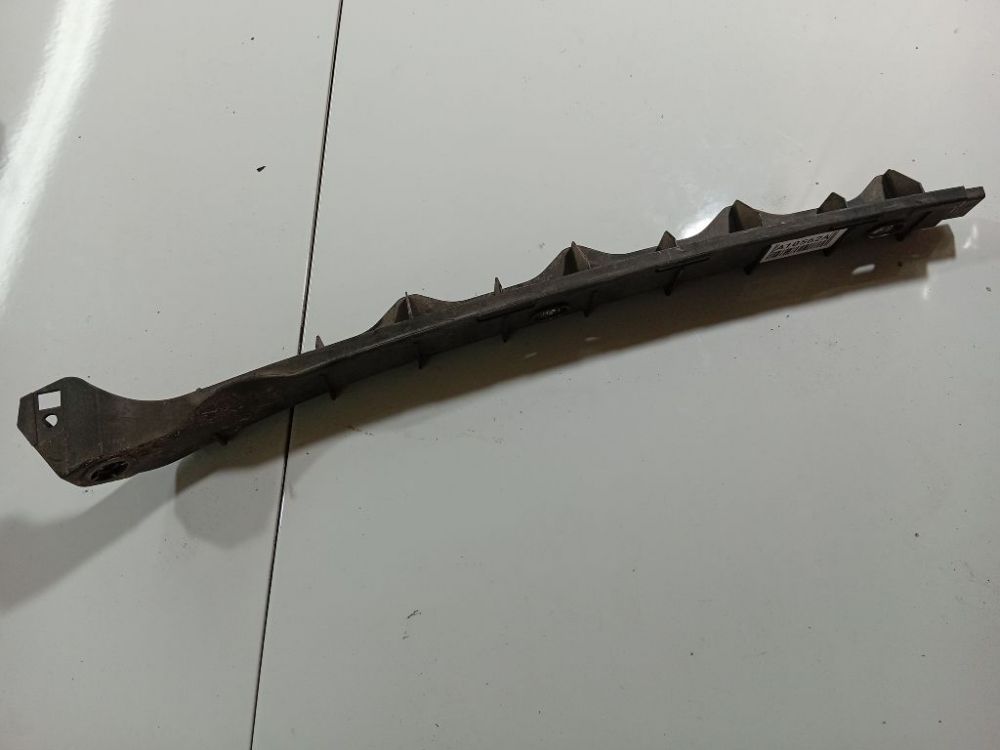 001011 Skoda Octavia 2011 Bumper mounts (BUMPER BRACKET) - REAR RIGHT