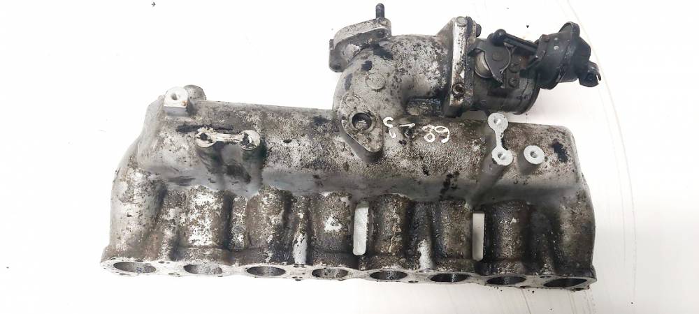 3510027XXX Kia Sorento 2005 Kolektor ssący