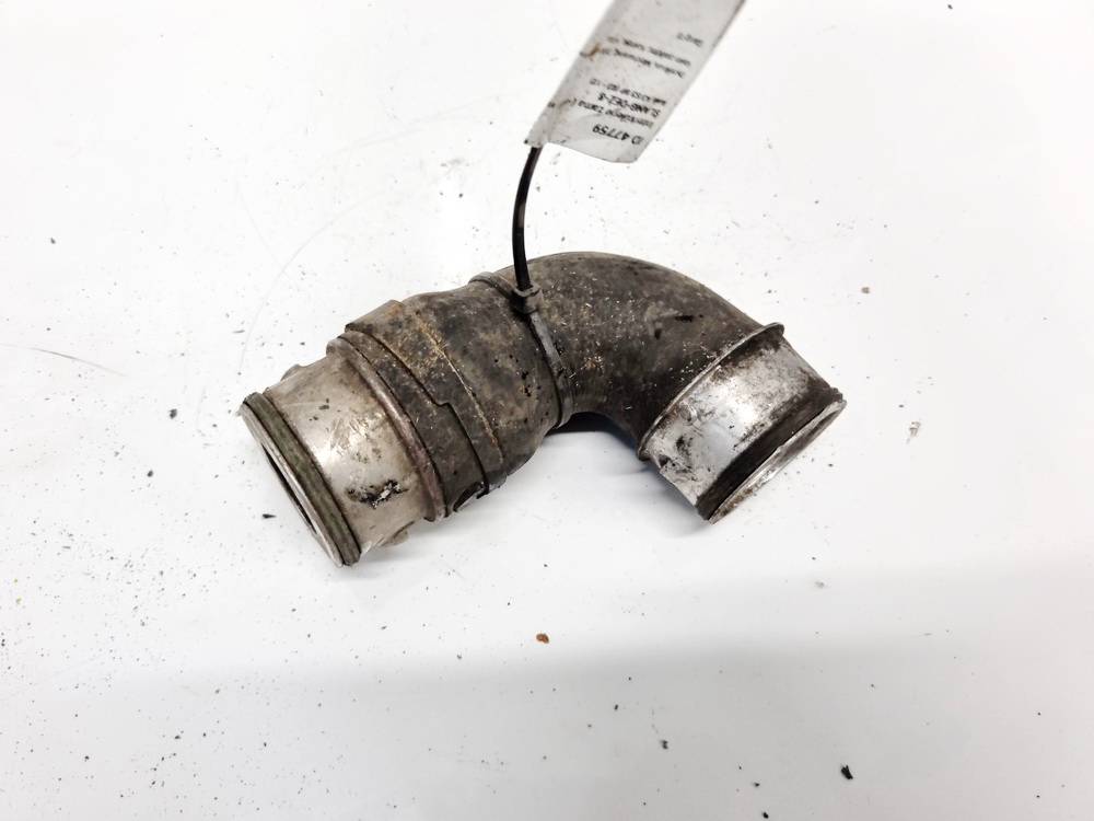038131111A Audi A3 2004 TURBO INTERCOOLER PIPE HOSE