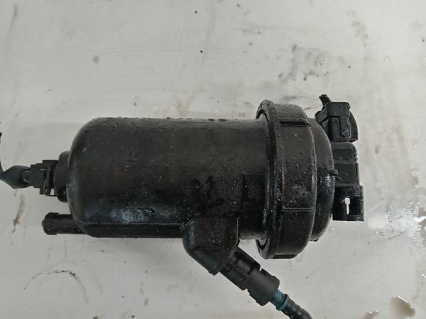 13179060 Opel Astra 2008 Fuel filter - Thumbnail 2