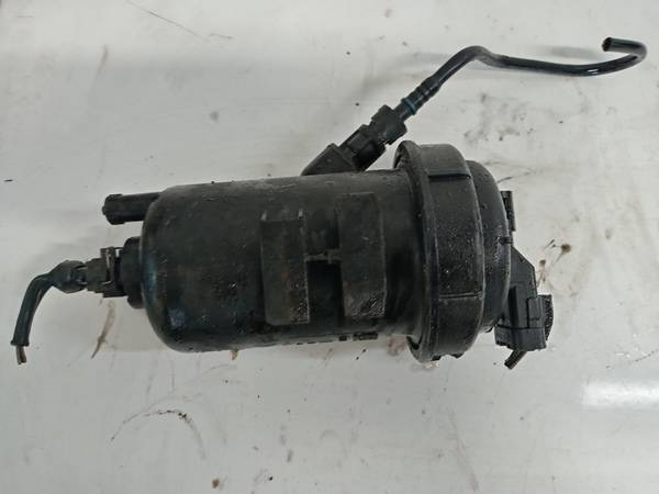 13179060 Opel Astra 2008 Fuel filter