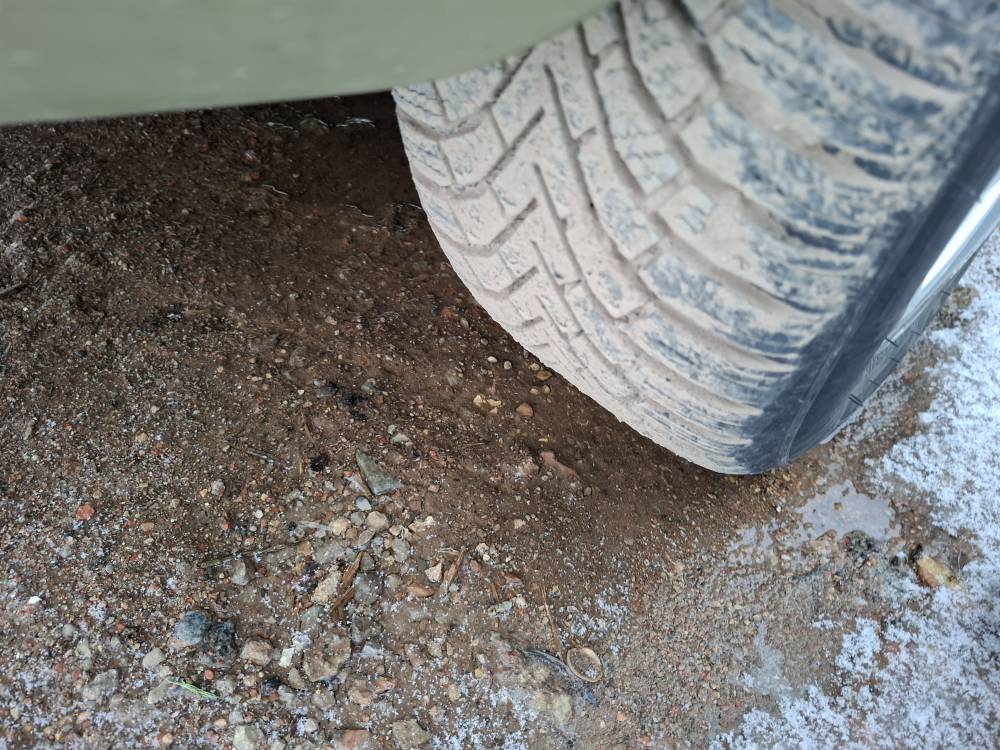 205/55R16 Opel Astra 2004 Tin ring set R16 - Thumbnail 5