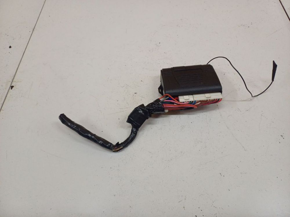 97RA0103516 Toyota Avensis 2005 Other computers - Thumbnail 3