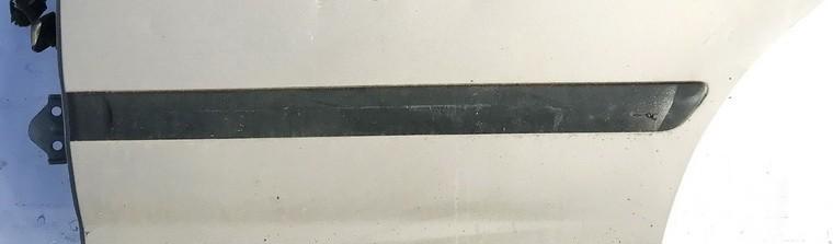 Hyundai Elantra 2002 Molding door - REAR LEFT