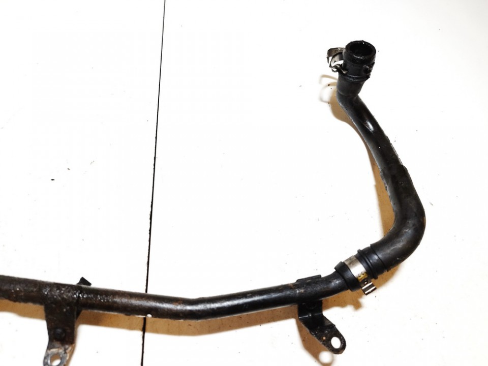 55196566 Opel Zafira 2007 Crankcase breather Vent Hose - Thumbnail 3