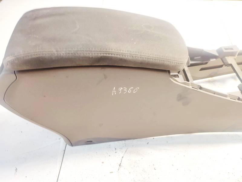 969120022R Renault Laguna 2009 Podłokietnik - Thumbnail 2