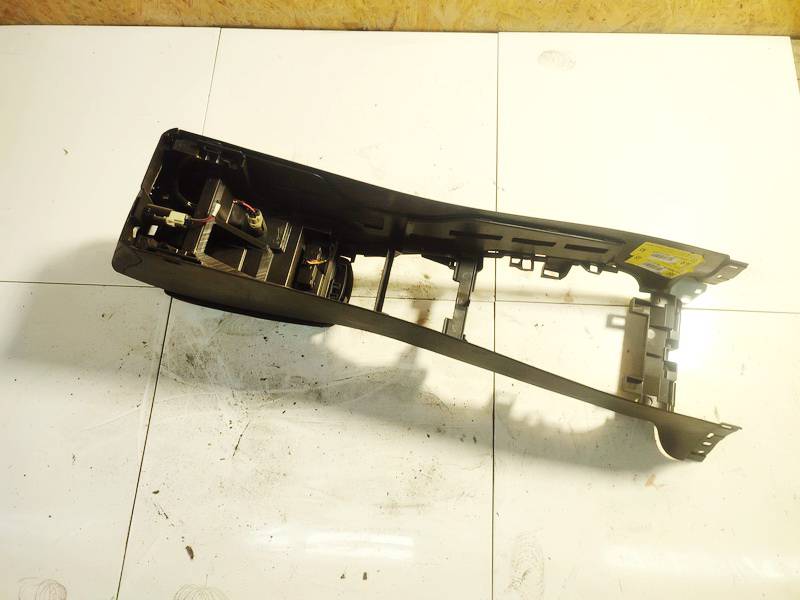 969120022R Renault Laguna 2009 Podłokietnik - Thumbnail 3