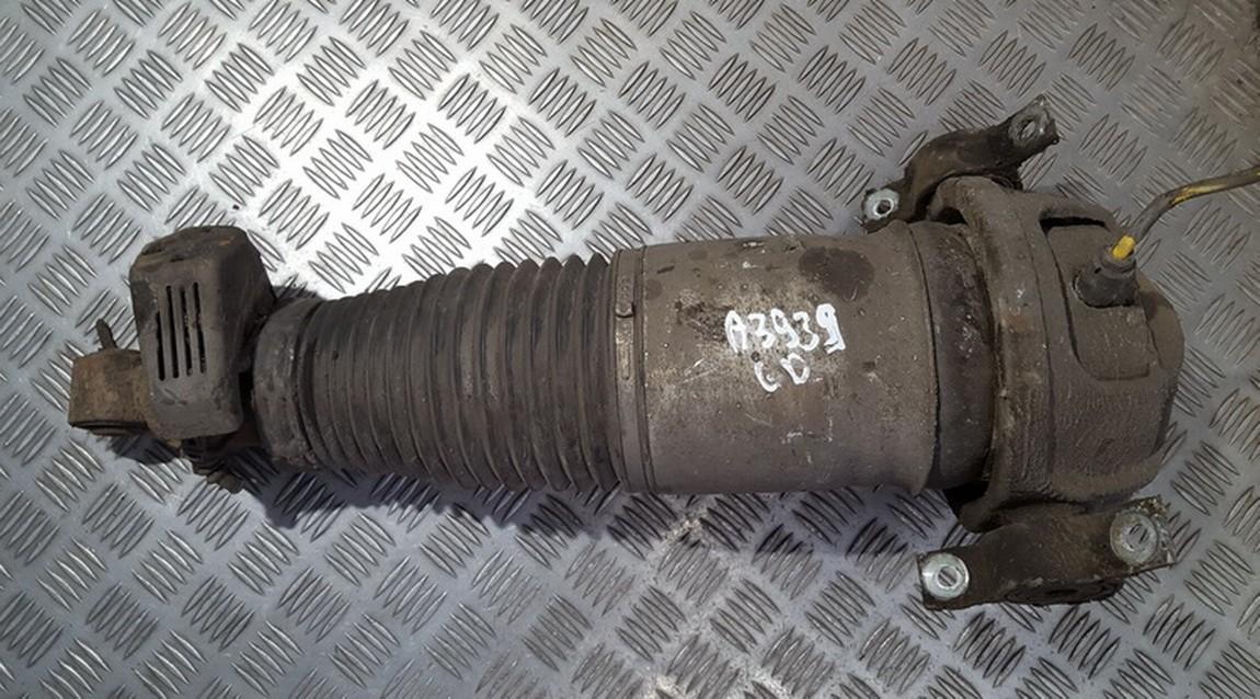 7L6512022E Volkswagen Touareg 2003 Amortyzator - TYLNE PRAWE - Thumbnail 2