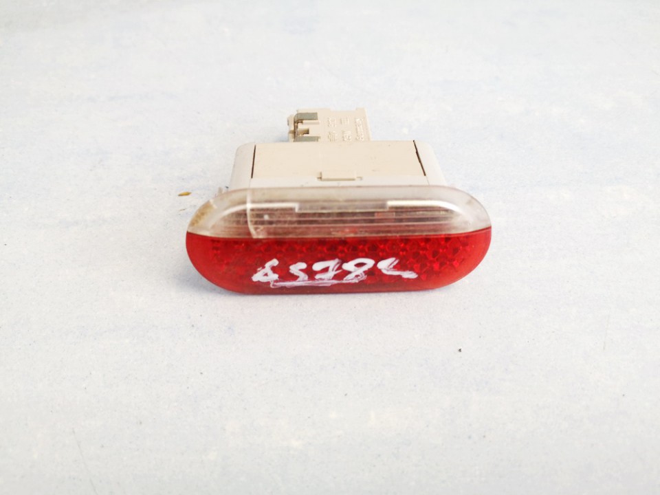 5121C5W Jaguar XJ 2006 Interior Door Light Lamp - FRONT LEFT