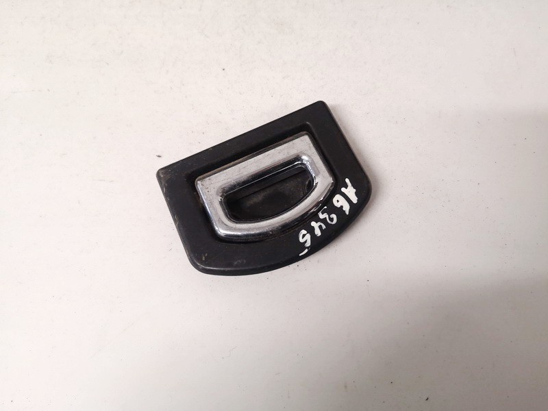 8D9864203 Audi A6 1999 garniture intérieure