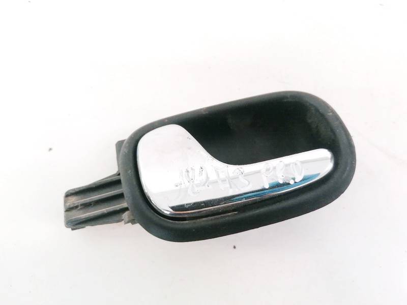 8D0839019 Audi A4 1997 Ручка двери внутренняя передний левый