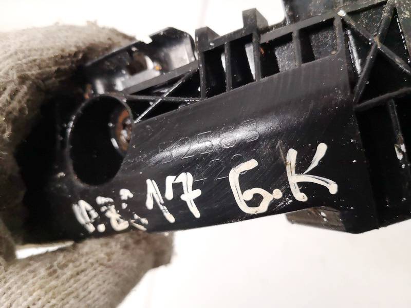 5256342011 Toyota RAV-4 2007 Bumper mounts (BUMPER BRACKET) - REAR LEFT - Thumbnail 3