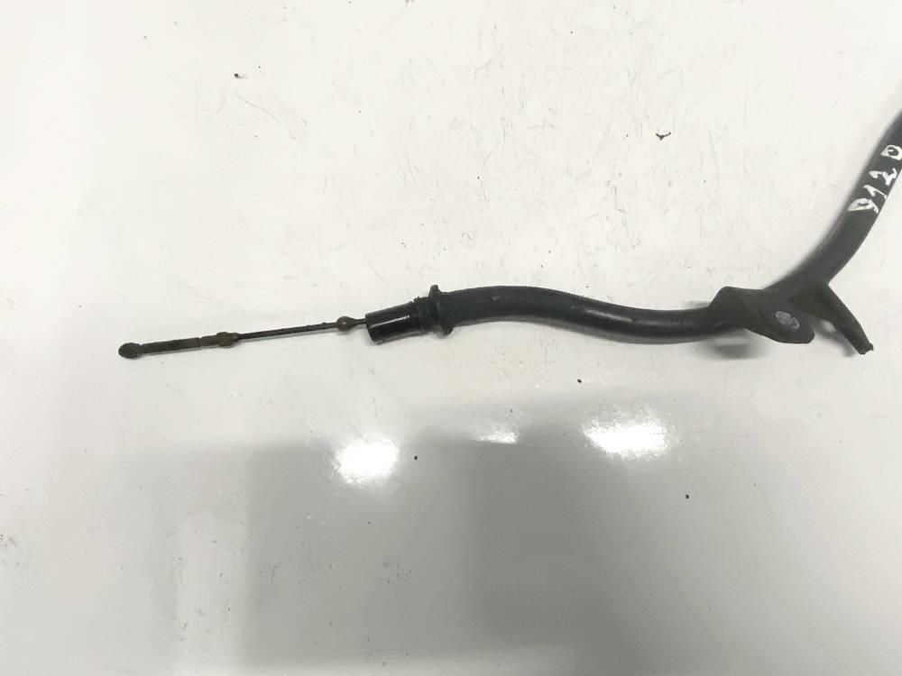 03L103634 Skoda Superb 2010 VARILLA ACEITE, Varilla de medición del nivel de aceite - Thumbnail 3