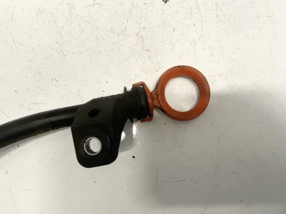 03L103634 Skoda Superb 2010 VARILLA ACEITE, Varilla de medición del nivel de aceite - Thumbnail 2