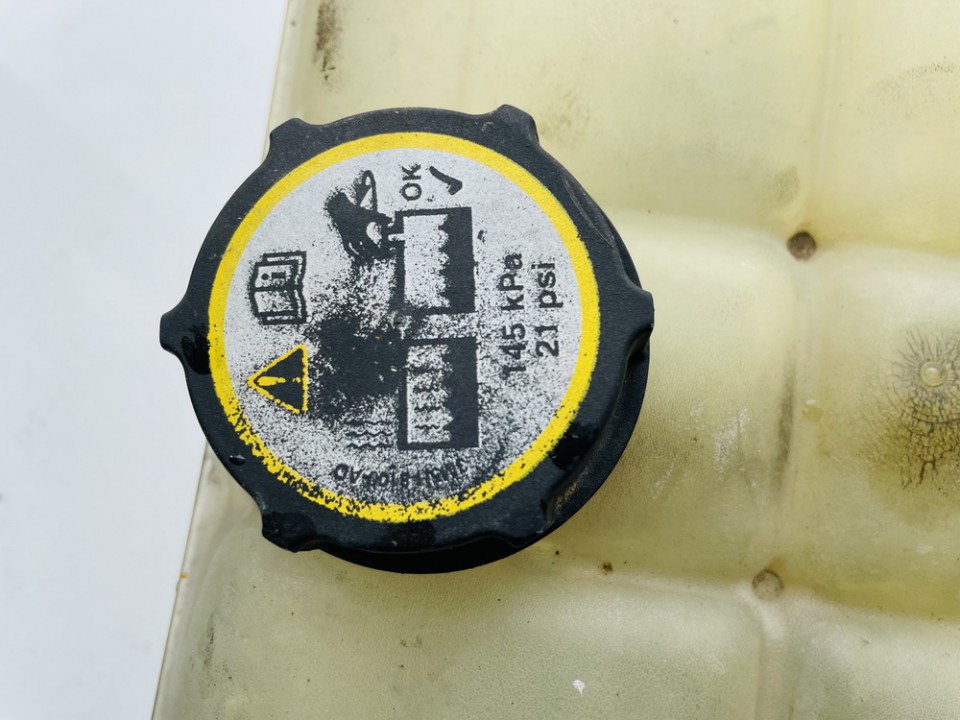 3M5H8K218AH Volvo V50 2006 Бачок расширительный - Thumbnail 2