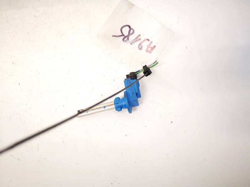 109834807 Ford C-MAX 2012 Salona temperatūras devējs - Thumbnail 3