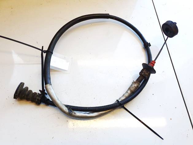 Renault Espace 1993 Käsijarrun vaijerit