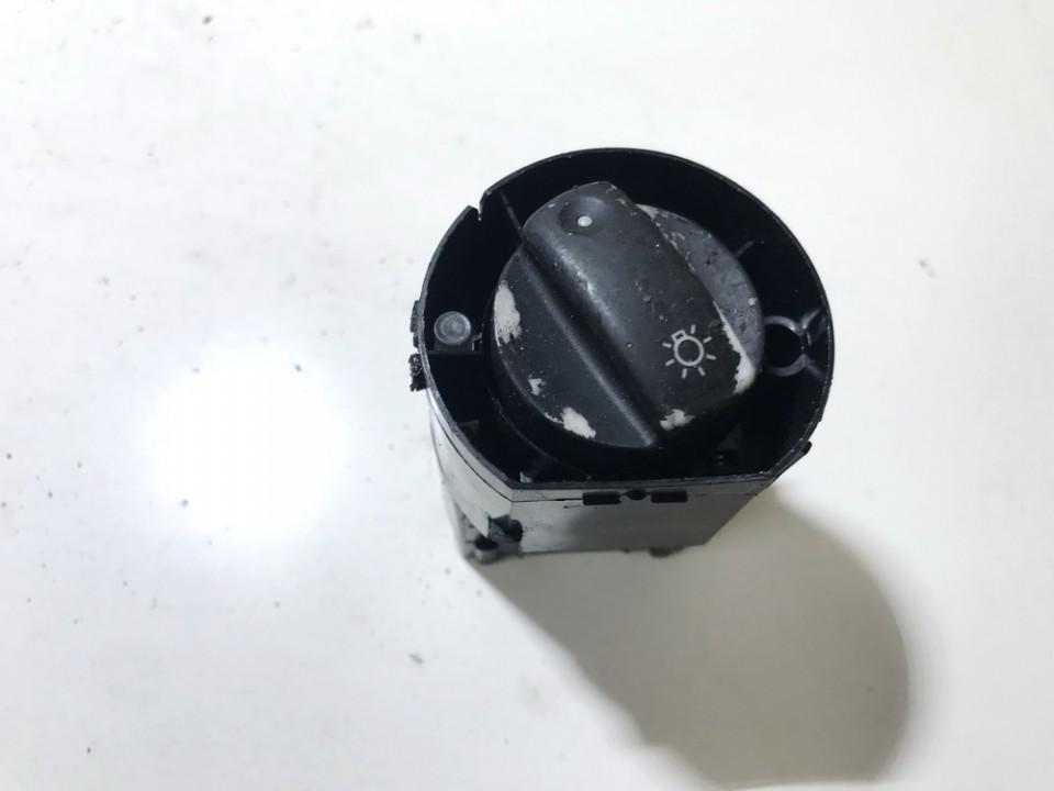 4B2941531F Audi A6 2003 Headlight adjuster switch (Foglight Fog Light Control Switches)