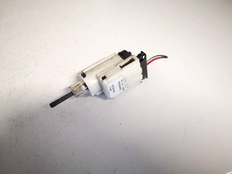 8E0927189B Audi A4 2004 Brake Light Switch (sensor) - Switch (Pedal Contact) - Thumbnail 2