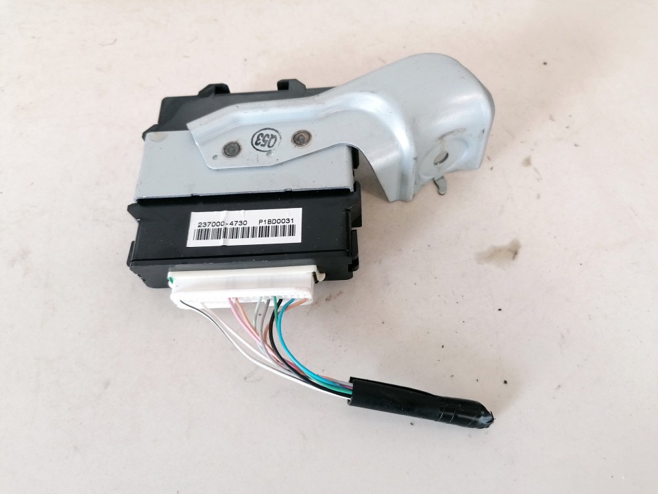 8973052060 Toyota Urban Cruiser 2010 Citi datori - Thumbnail 3