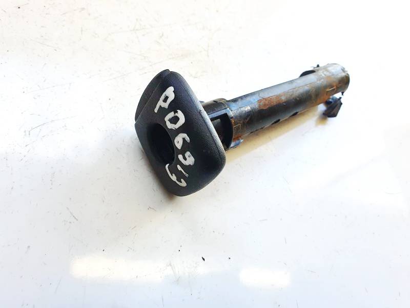 343434 Renault Laguna 2009 Salona apdare (plastmasas) - Thumbnail 2