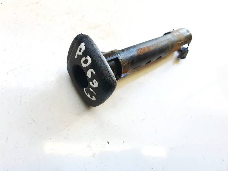 343434 Renault Laguna 2009 Salona apdare (plastmasas) - Thumbnail 3