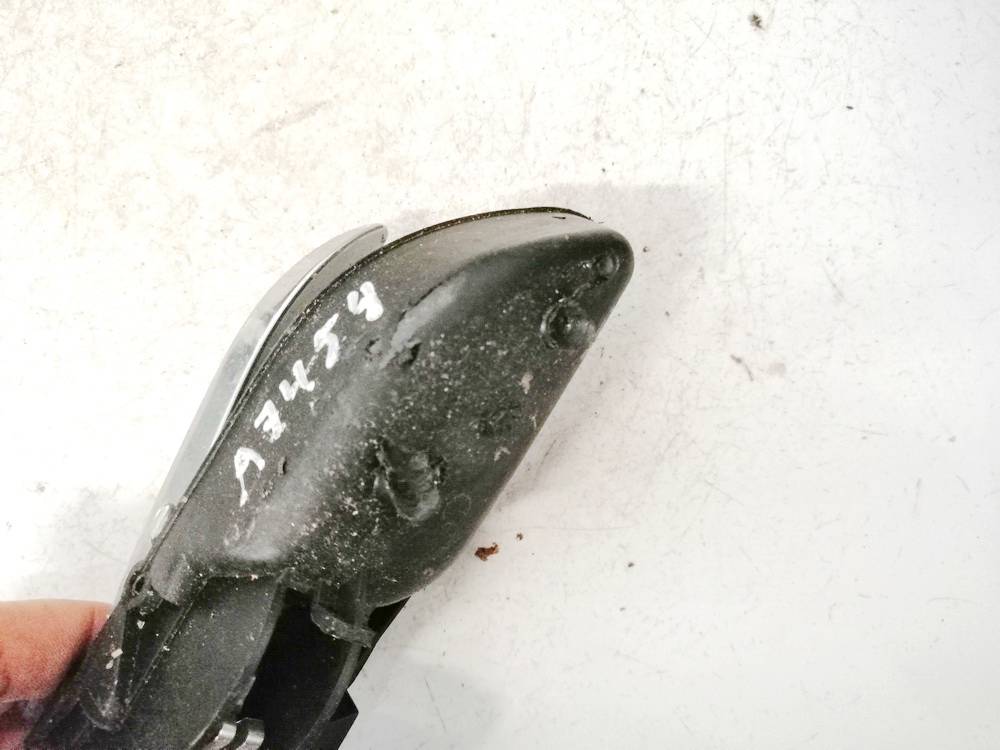 8200751 BMW 3-Series 2002 Door Handle Interior - REAR RIGHT - Thumbnail 3