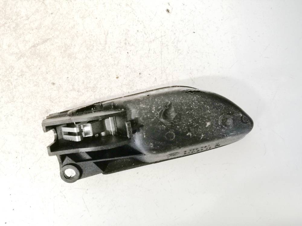 8200751 BMW 3-Series 2002 Door Handle Interior - REAR RIGHT - Thumbnail 2