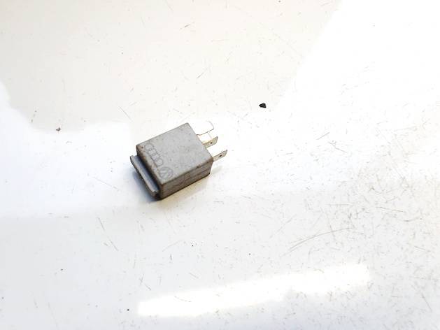 1K0951253A Volkswagen Touran 2005 Relay module - Thumbnail 2