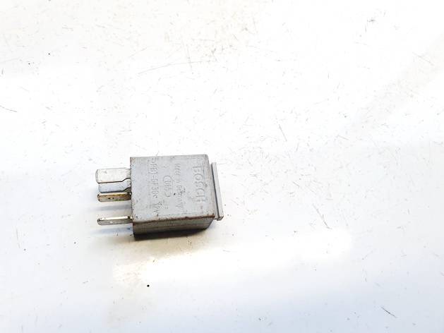 1K0951253A Volkswagen Touran 2005 Relay module - Thumbnail 3