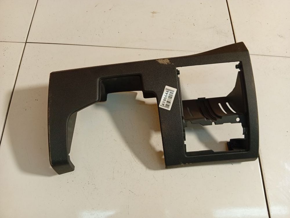 689210002R Renault Laguna 2009 Interior trim