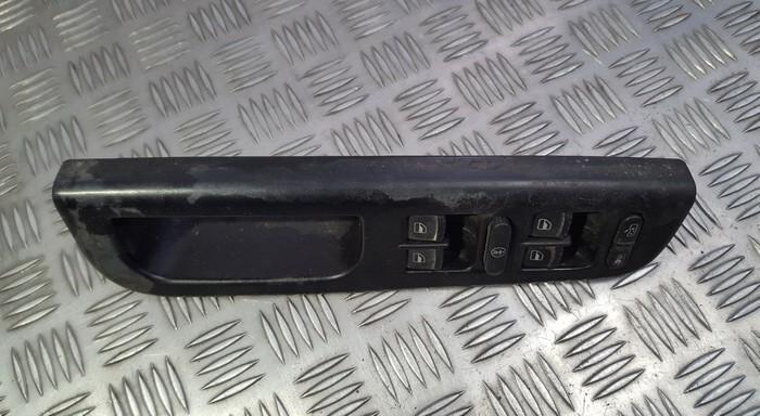 1J4959857B Volkswagen Passat 2001 Power window control (Window Regulator-Window Switch)