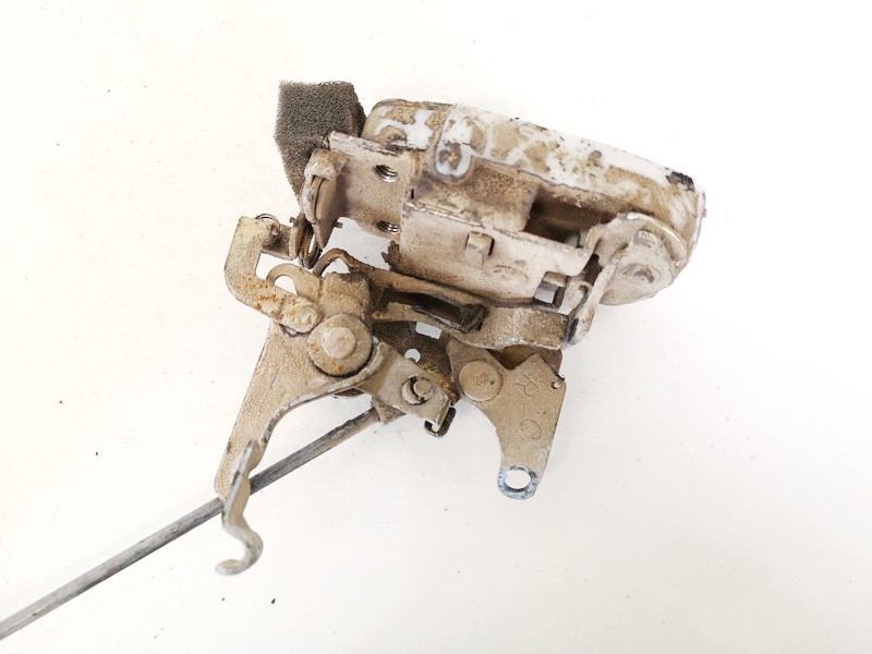 Mitsubishi Lancer 1991 Door Lock Mechanism - REAR RIGHT - Thumbnail 3