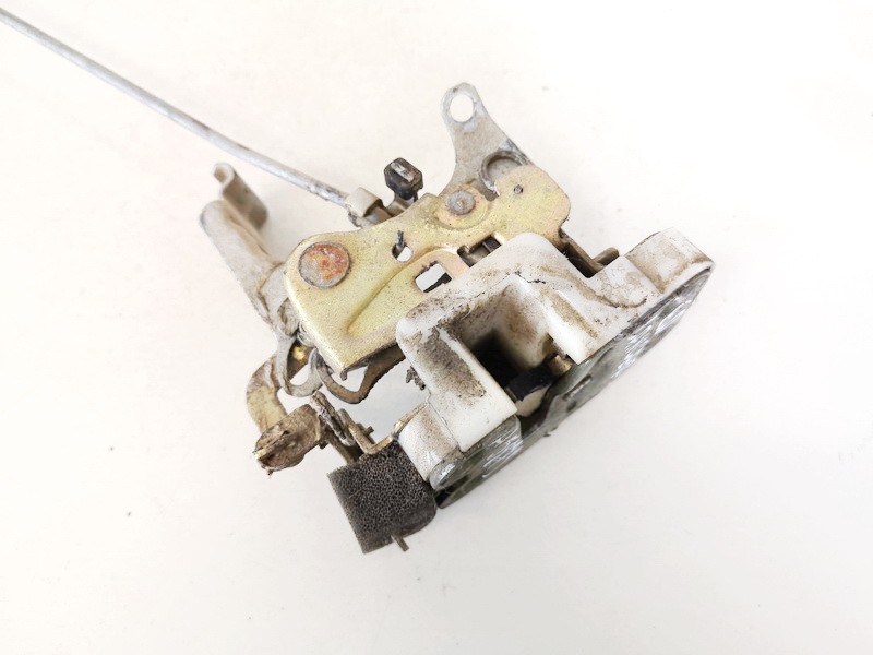 Mitsubishi Lancer 1991 Door Lock Mechanism - REAR RIGHT - Thumbnail 2