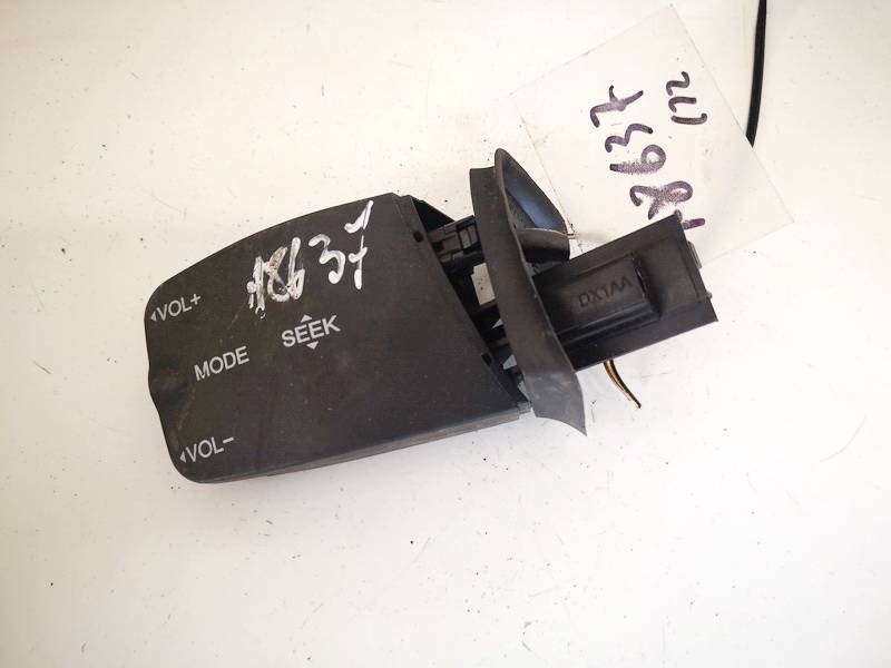 3M5T14K147AD Ford Focus 2006 adio (multivides) vadības poga