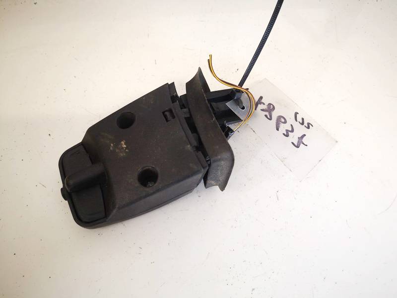 3M5T14K147AD Ford Focus 2006 adio (multivides) vadības poga - Thumbnail 3