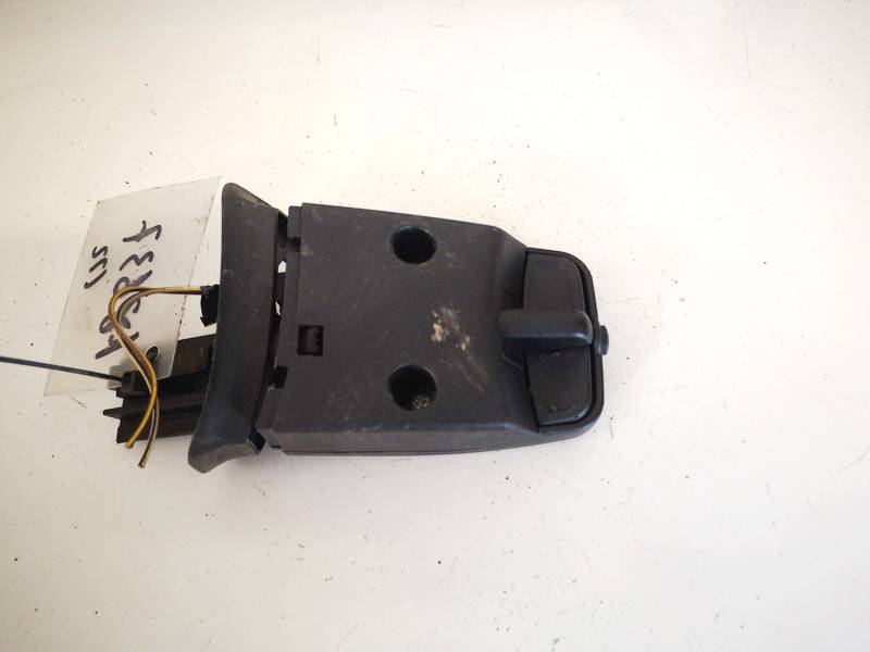 3M5T14K147AD Ford Focus 2006 adio (multivides) vadības poga - Thumbnail 2