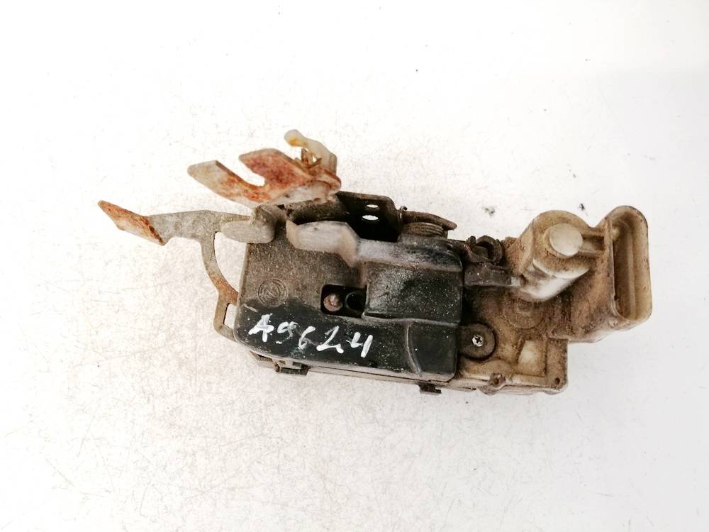 Nissan Primera 2003 Zamek drzwi - TYLNE LEWE