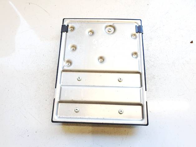 4H0907063BP Audi A7 2010 Mukavuusmoduuli - Thumbnail 3