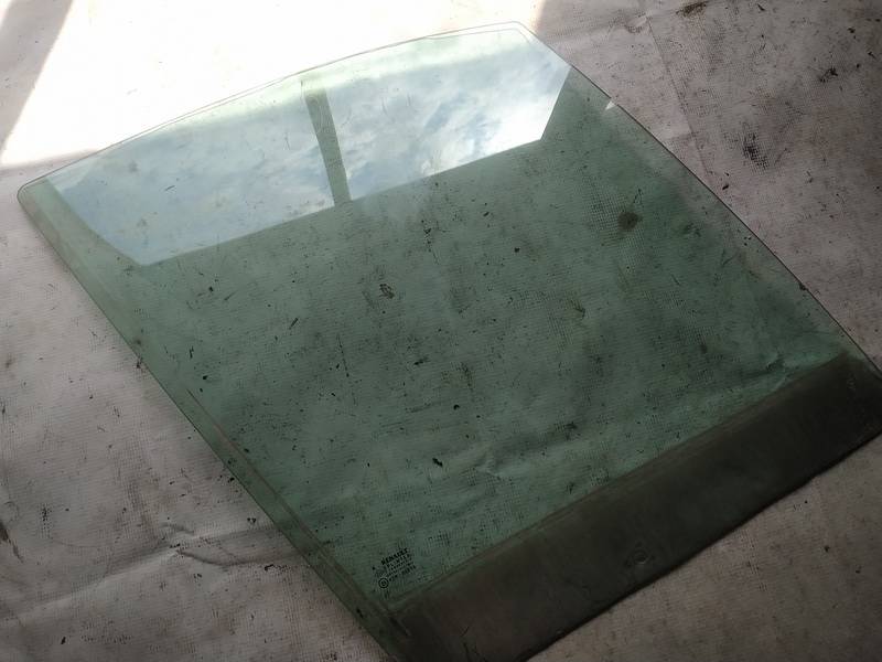 AS2 Renault Scenic 2002 Szyba drzwi - PRZEDNIE PRAWE