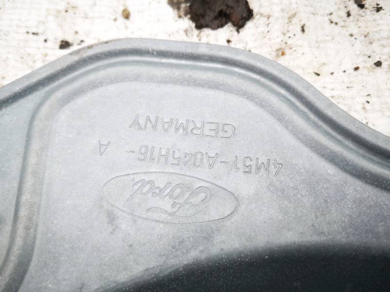 4M51A045H16A Ford Focus 2005 Durvju loga pacēlājs - PRIEKŠA PA LABI - Thumbnail 3