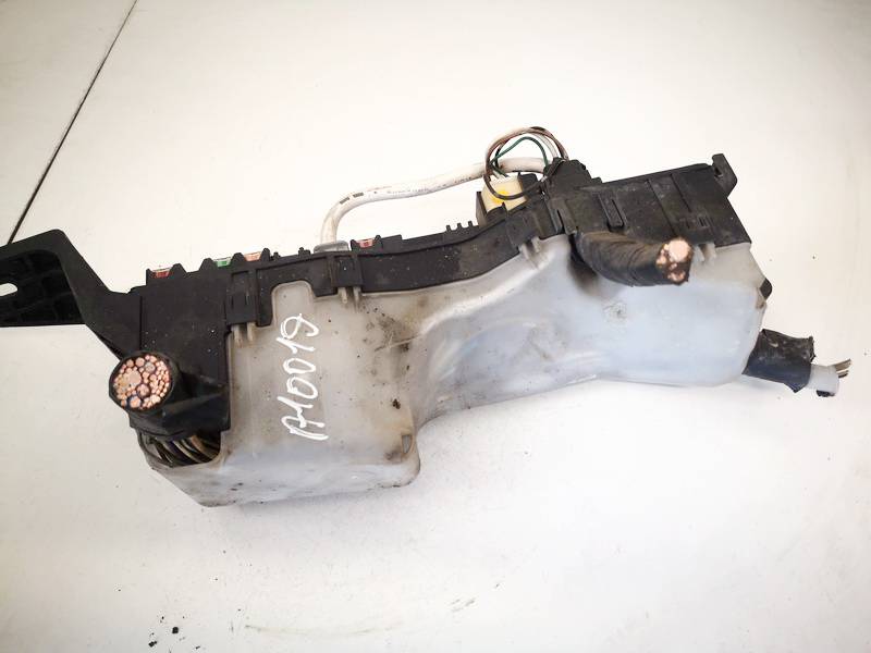 Toyota Corolla Verso 2006 Skrzynka bezpieczników - Thumbnail 2