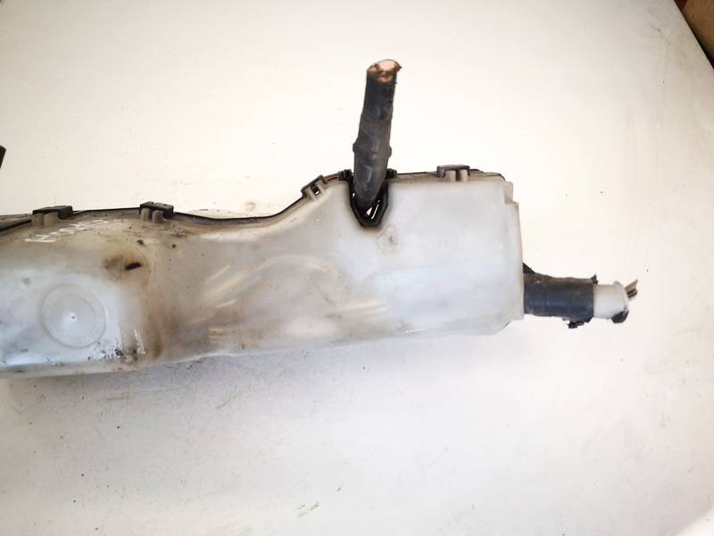 Toyota Corolla Verso 2006 Skrzynka bezpieczników - Thumbnail 3