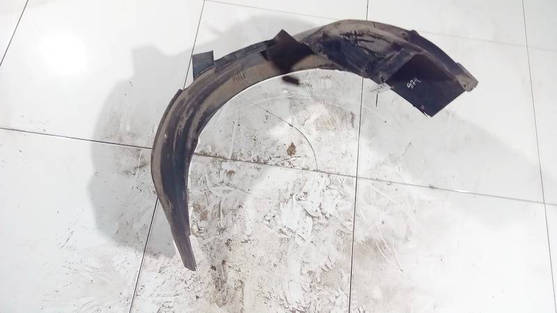 24462907 Opel Vectra 2002 Plastic Inner Fender - FRONT LEFT - Thumbnail 2