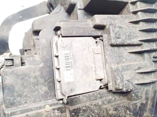 89034934 Citroen C5 2009 blok xenonowy - Thumbnail 3