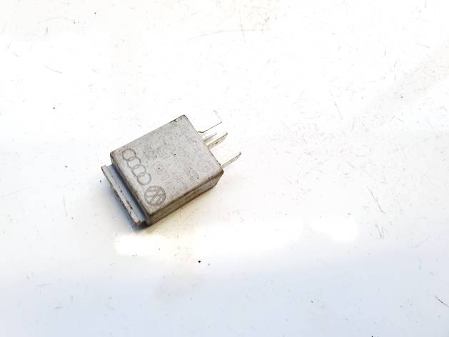 1K0951253A Volkswagen Touran 2005 Relay module - Thumbnail 3