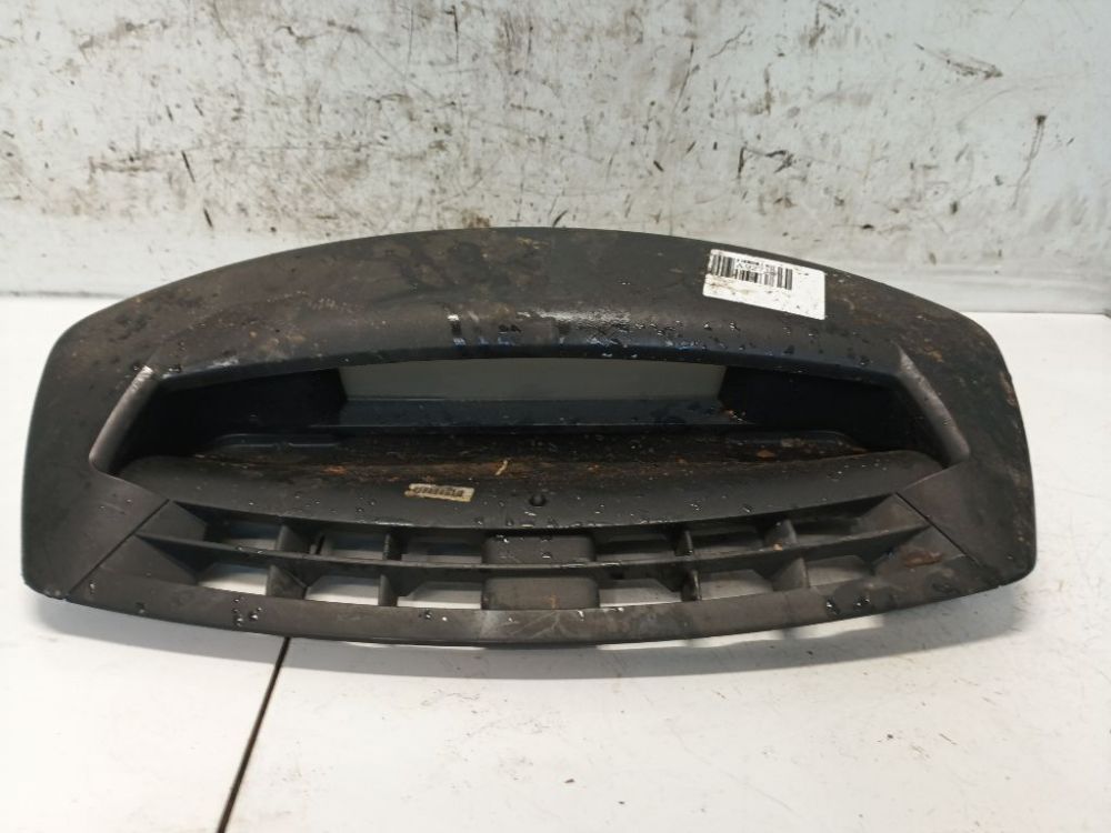 W00209695 Citroen C4 2007 Щиток приборов - Автомобильный спидометр