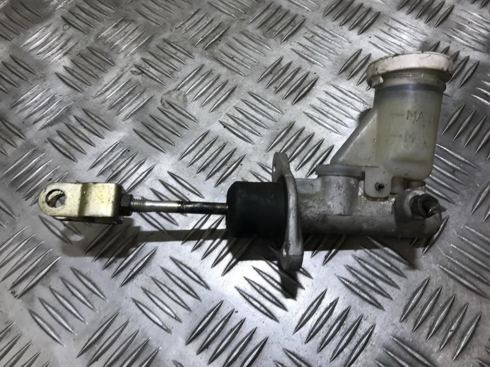 Mitsubishi Carisma 1998 Master clutch cylinder